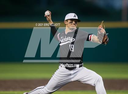 Thumbnail 1 in Franklin vs Hickory (PIAA D10 3A Semi Finals) photogallery.