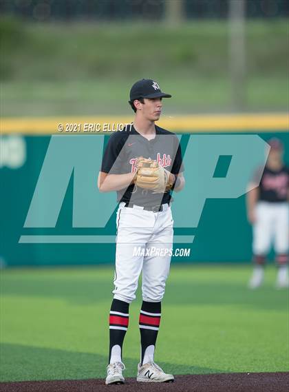 Thumbnail 1 in Franklin vs Hickory (PIAA D10 3A Semi Finals) photogallery.