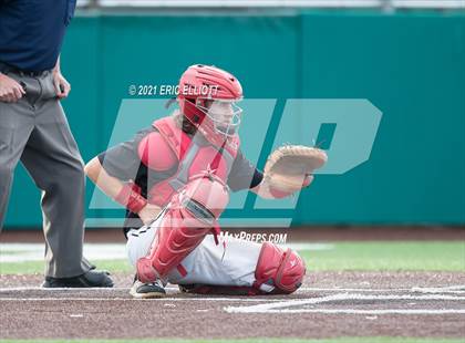 Thumbnail 2 in Franklin vs Hickory (PIAA D10 3A Semi Finals) photogallery.