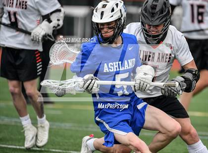 Thumbnail 3 in Ashland @ Oliver Ames photogallery.