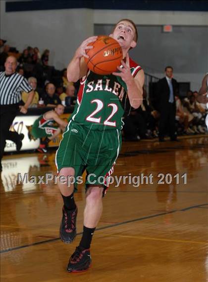 Thumbnail 1 in Salem @ Marion photogallery.