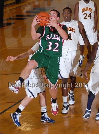 Thumbnail 3 in Salem @ Marion photogallery.