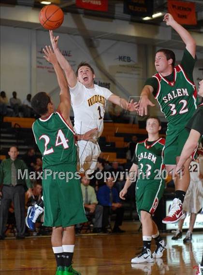 Thumbnail 1 in Salem @ Marion photogallery.