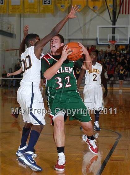 Thumbnail 2 in Salem @ Marion photogallery.