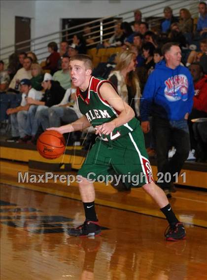 Thumbnail 3 in Salem @ Marion photogallery.