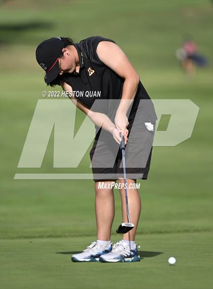 Thumbnail 2 in CIF-SS D1 Team Finals photogallery.