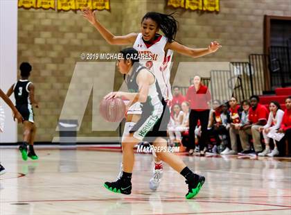 Thumbnail 3 in Lincoln @ Cathedral Catholic photogallery.