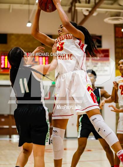 Thumbnail 3 in Lincoln @ Cathedral Catholic photogallery.