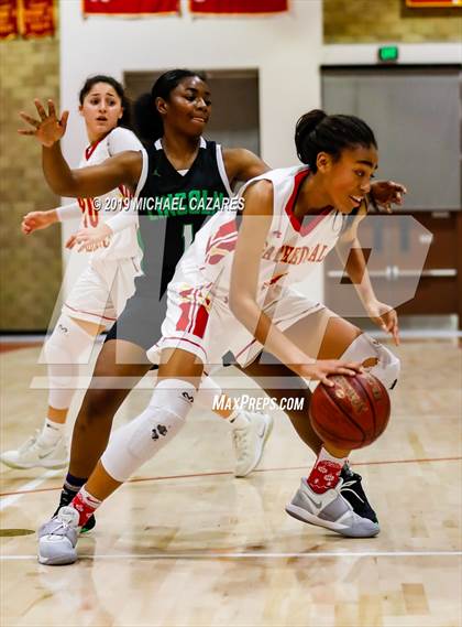 Thumbnail 3 in Lincoln @ Cathedral Catholic photogallery.