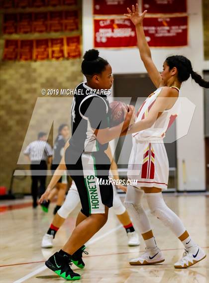 Thumbnail 3 in Lincoln @ Cathedral Catholic photogallery.