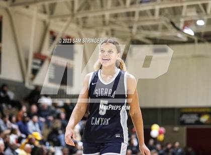 Thumbnail 1 in Desert Vista @ Sierra Canyon (Nike Central Valley Showdown) photogallery.