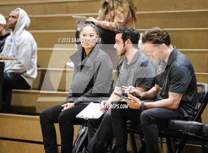 Thumbnail 2 in Desert Vista @ Sierra Canyon (Nike Central Valley Showdown) photogallery.