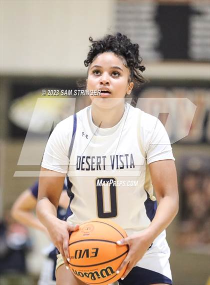 Thumbnail 3 in Desert Vista @ Sierra Canyon (Nike Central Valley Showdown) photogallery.