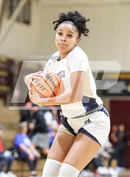 Thumbnail 3 in Desert Vista @ Sierra Canyon (Nike Central Valley Showdown) photogallery.