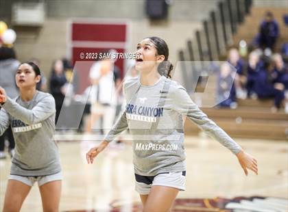 Thumbnail 2 in Desert Vista @ Sierra Canyon (Nike Central Valley Showdown) photogallery.