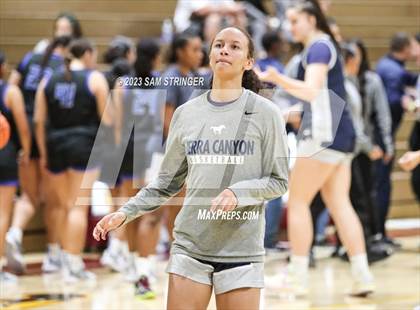 Thumbnail 1 in Desert Vista @ Sierra Canyon (Nike Central Valley Showdown) photogallery.