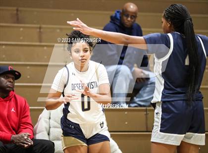 Thumbnail 2 in Desert Vista @ Sierra Canyon (Nike Central Valley Showdown) photogallery.