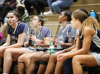Thumbnail 1 in Desert Vista @ Sierra Canyon (Nike Central Valley Showdown) photogallery.