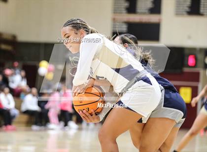 Thumbnail 1 in Desert Vista @ Sierra Canyon (Nike Central Valley Showdown) photogallery.