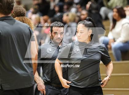 Thumbnail 3 in Desert Vista @ Sierra Canyon (Nike Central Valley Showdown) photogallery.