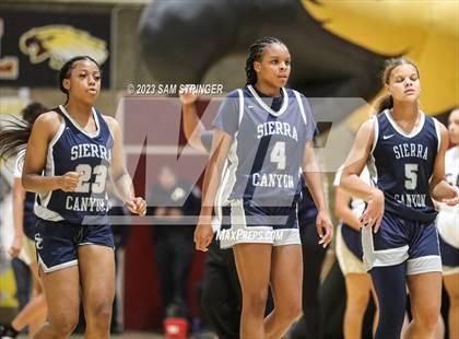 Thumbnail 3 in Desert Vista @ Sierra Canyon (Nike Central Valley Showdown) photogallery.