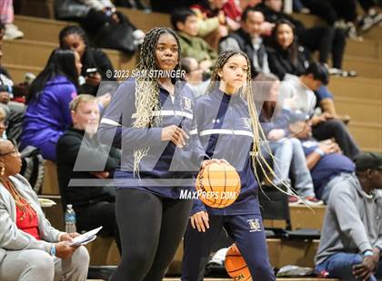 Thumbnail 2 in Desert Vista @ Sierra Canyon (Nike Central Valley Showdown) photogallery.