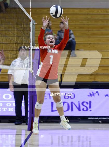 Thumbnail 1 in Huntington North @ Leo photogallery.