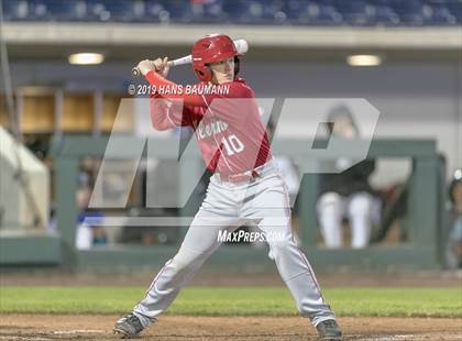 Thumbnail 1 in Truckee vs. North Valleys photogallery.