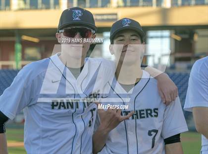 Thumbnail 2 in Truckee vs. North Valleys photogallery.