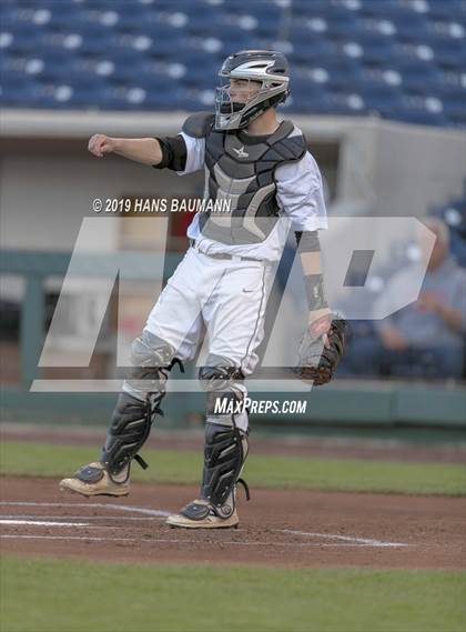 Thumbnail 3 in Truckee vs. North Valleys photogallery.