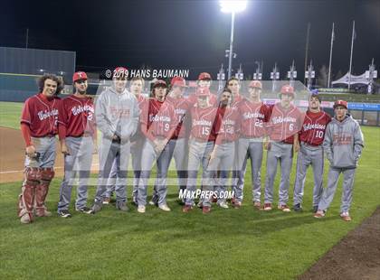 Thumbnail 2 in Truckee vs. North Valleys photogallery.