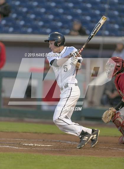 Thumbnail 1 in Truckee vs. North Valleys photogallery.