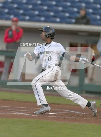 Thumbnail 1 in Truckee vs. North Valleys photogallery.