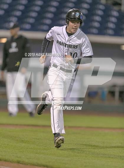 Thumbnail 1 in Truckee vs. North Valleys photogallery.