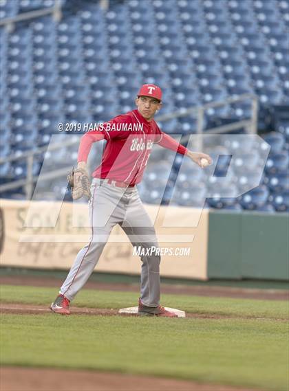 Thumbnail 1 in Truckee vs. North Valleys photogallery.