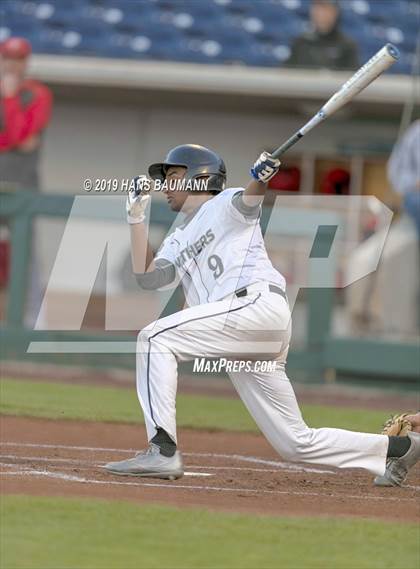 Thumbnail 3 in Truckee vs. North Valleys photogallery.