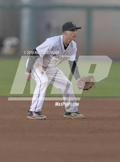 Thumbnail 2 in Truckee vs. North Valleys photogallery.