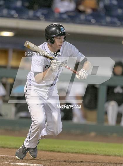 Thumbnail 3 in Truckee vs. North Valleys photogallery.