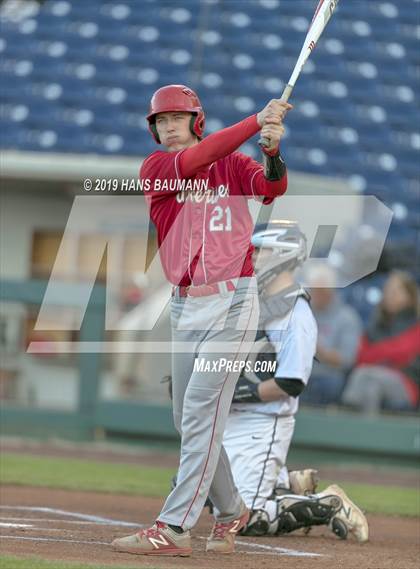 Thumbnail 3 in Truckee vs. North Valleys photogallery.