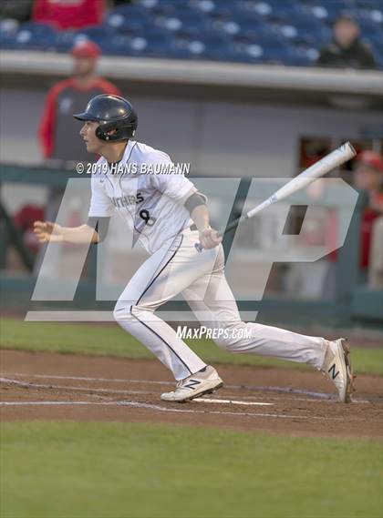 Thumbnail 1 in Truckee vs. North Valleys photogallery.