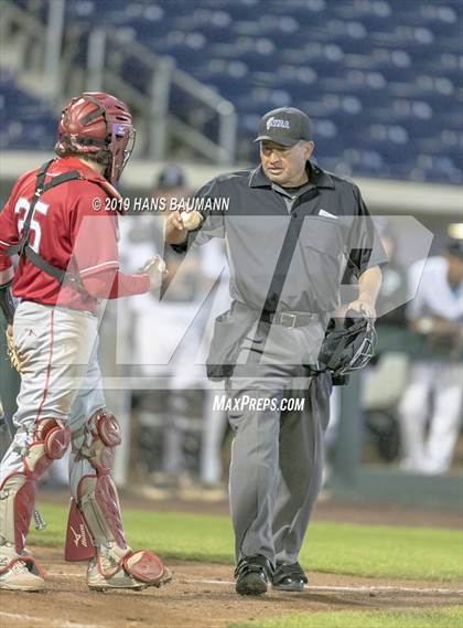 Thumbnail 1 in Truckee vs. North Valleys photogallery.