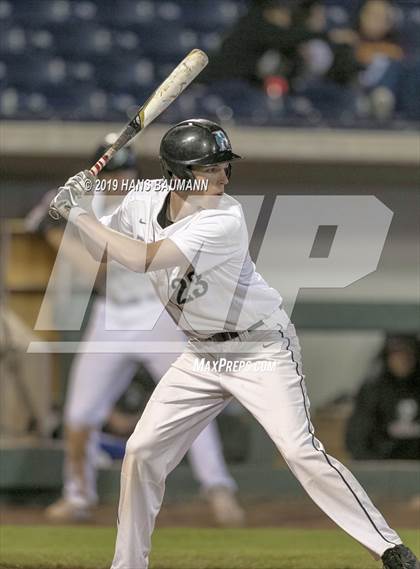 Thumbnail 1 in Truckee vs. North Valleys photogallery.
