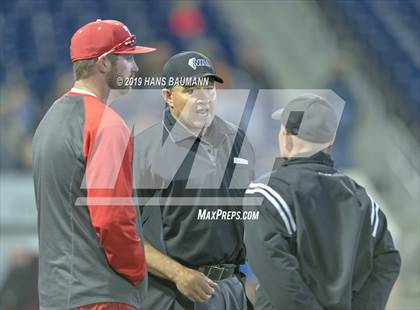 Thumbnail 2 in Truckee vs. North Valleys photogallery.