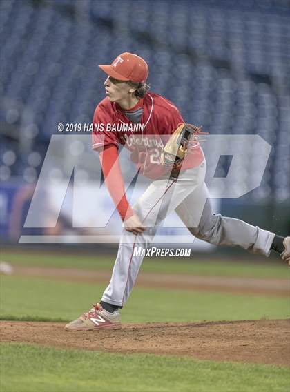Thumbnail 3 in Truckee vs. North Valleys photogallery.