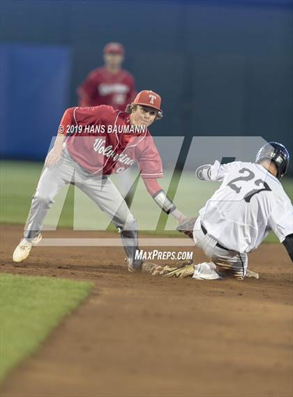 Thumbnail 2 in Truckee vs. North Valleys photogallery.