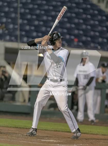 Thumbnail 1 in Truckee vs. North Valleys photogallery.