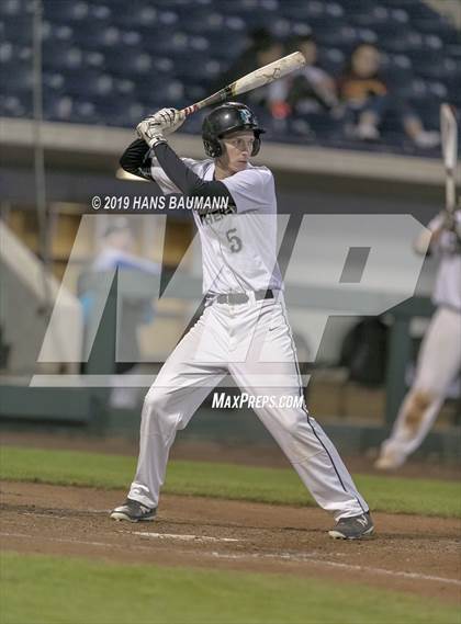 Thumbnail 1 in Truckee vs. North Valleys photogallery.
