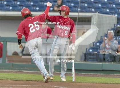 Thumbnail 1 in Truckee vs. North Valleys photogallery.