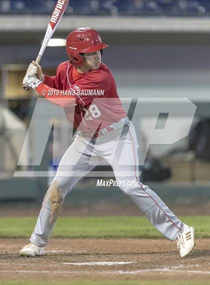 Thumbnail 3 in Truckee vs. North Valleys photogallery.