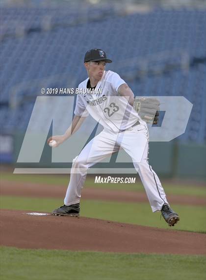 Thumbnail 3 in Truckee vs. North Valleys photogallery.